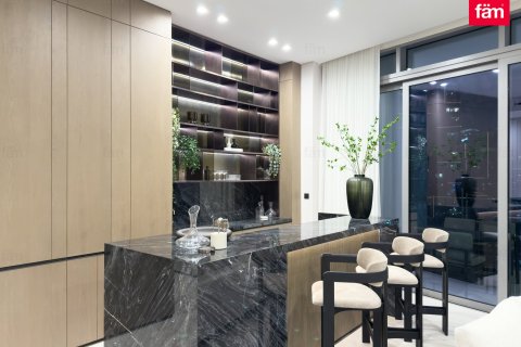 Penthouse de 4 chambres à Dubai Marina, UAE No. 123517 22