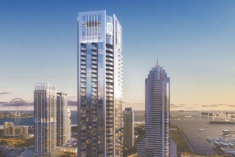 4 غرف نوم بانتهاوس رقم 123517 11