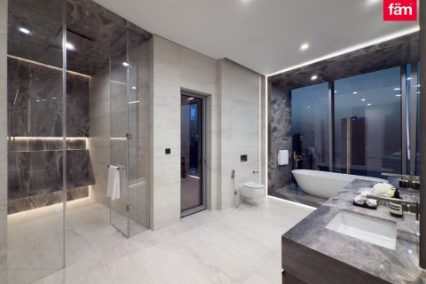 Penthouse de 4 chambres à Dubai Marina, UAE No. 123517 26