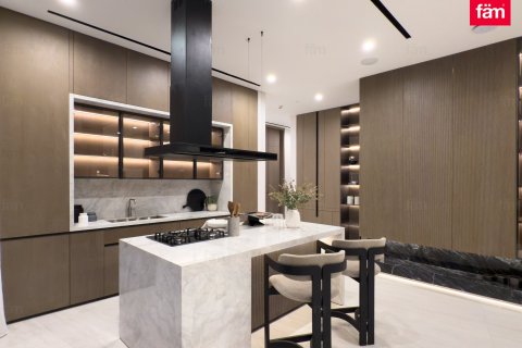 Penthouse de 4 chambres à Dubai Marina, UAE No. 123517 6