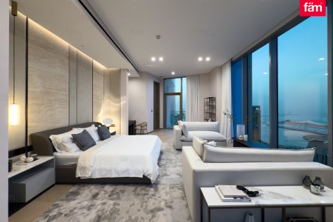 Penthouse de 4 chambres à Dubai Marina, UAE No. 123517 15