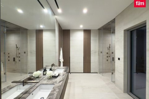 Penthouse de 4 chambres à Dubai Marina, UAE No. 123517 25