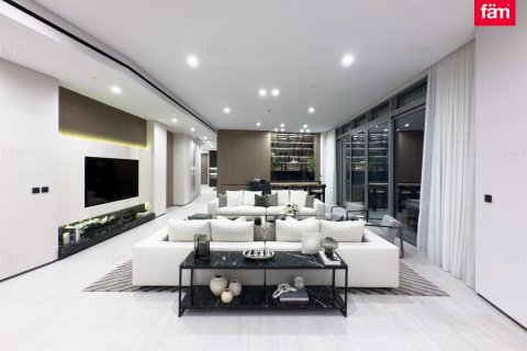 Penthouse de 4 chambres à Dubai Marina, UAE No. 123517 30