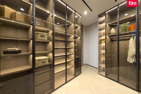 Penthouse de 4 chambres à Dubai Marina, UAE No. 123517 19