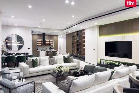 Penthouse de 4 chambres à Dubai Marina, UAE No. 123517 11