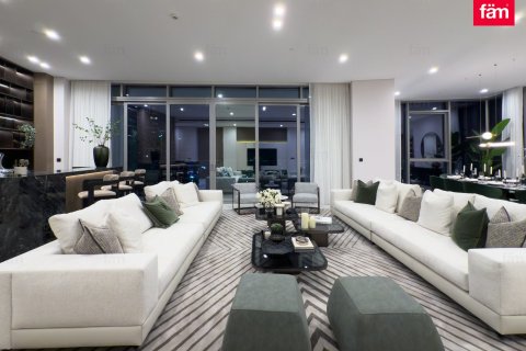 Penthouse de 4 chambres à Dubai Marina, UAE No. 123517 31