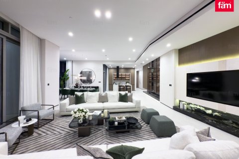 Penthouse de 4 chambres à Dubai Marina, UAE No. 123517 3