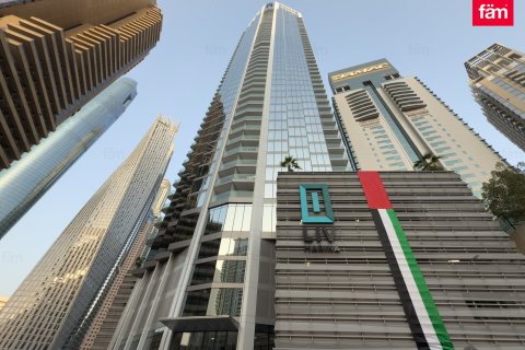 Penthouse de 4 chambres à Dubai Marina, UAE No. 123517 9