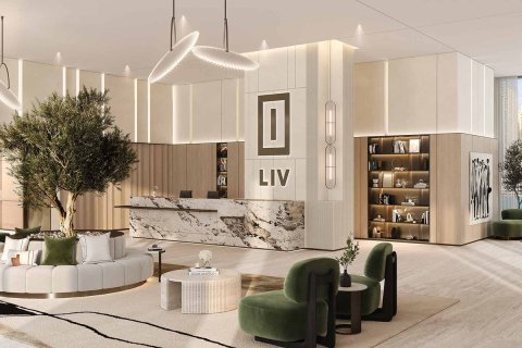 4 غرف نوم بانتهاوس رقم 123517 7