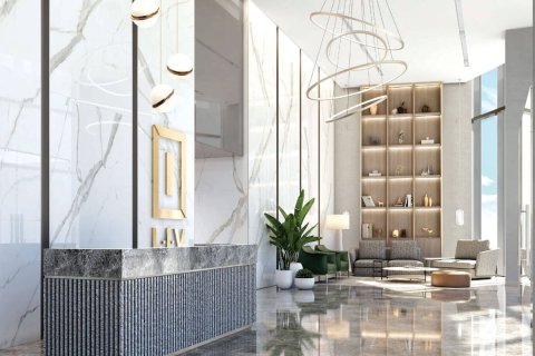 4 غرف نوم بانتهاوس رقم 123517 8