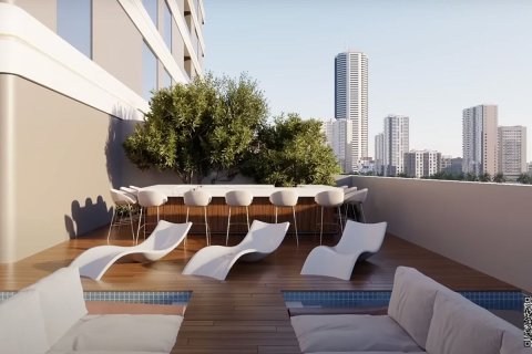 1 bedroom Apartment  No. 123515 9