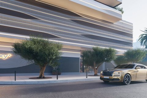 1 bedroom Apartment  No. 123515 13