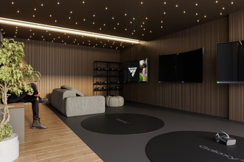 1 bedroom Apartment  No. 123515 12