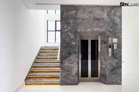 Вилла с 6 спальнями №109559 30