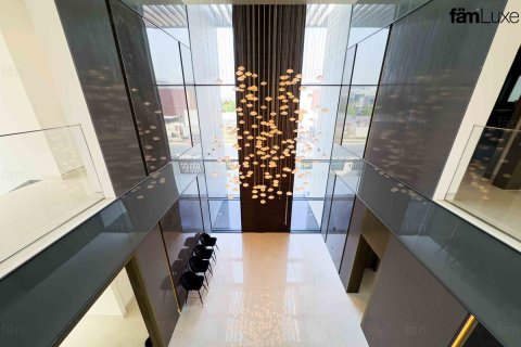 Вилла с 6 спальнями №109559 17