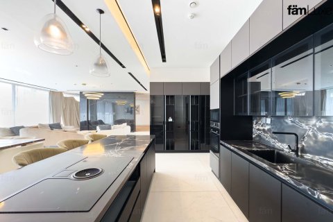 Вилла с 6 спальнями №109559 8