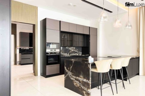 Вилла с 6 спальнями №109559 15