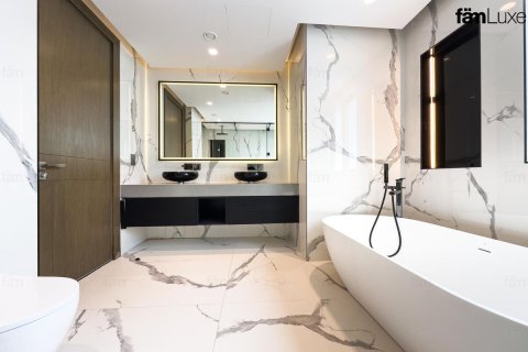 Вилла с 6 спальнями №109559 28