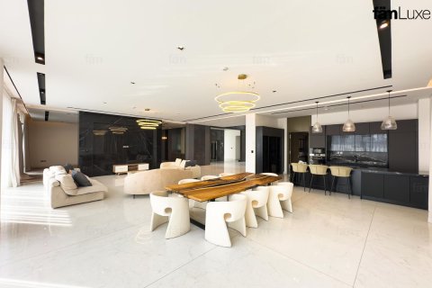 Вилла с 6 спальнями №109559 27