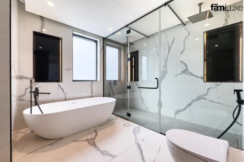 Вилла с 6 спальнями №109559 22