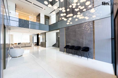 Вилла с 6 спальнями №109559 25