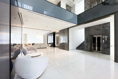 Вилла с 6 спальнями №109559 7