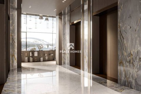 41مربع، شقة في Arjan, الإمارات العربية المتحدة رقم 171454 12