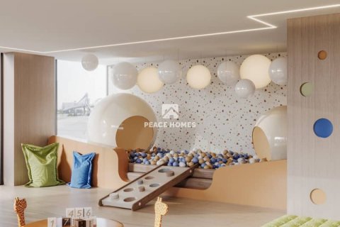 41مربع، شقة في Arjan, الإمارات العربية المتحدة رقم 171454 9