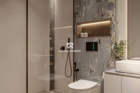 41مربع، شقة في Arjan, الإمارات العربية المتحدة رقم 171454 22