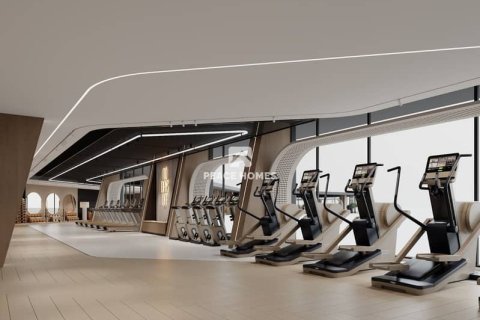41مربع، شقة في Arjan, الإمارات العربية المتحدة رقم 171454 6