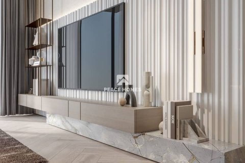 41مربع، شقة في Arjan, الإمارات العربية المتحدة رقم 171454 25