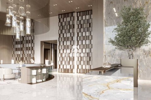 41مربع، شقة في Arjan, الإمارات العربية المتحدة رقم 171454 13