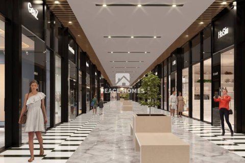 41مربع، شقة في Arjan, الإمارات العربية المتحدة رقم 171454 20