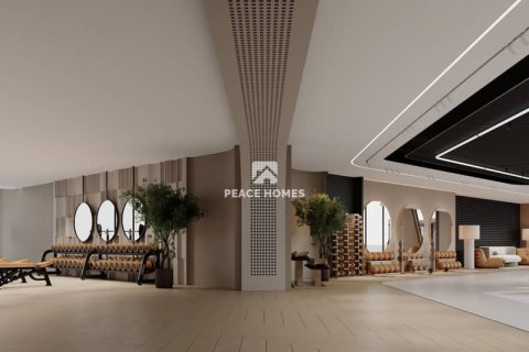 41مربع، شقة في Arjan, الإمارات العربية المتحدة رقم 171454 10