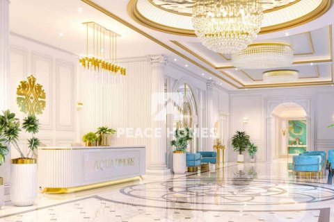 استوديو شقة في Dubai Science Park, الإمارات العربية المتحدة رقم 171457