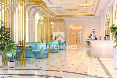 45مربع، شقة في Dubai Science Park, الإمارات العربية المتحدة رقم 171457 4