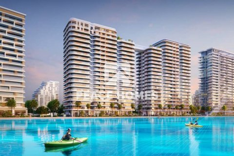 استوديو شقة في Dubai South (Dubai World Central), الإمارات العربية المتحدة رقم 171456