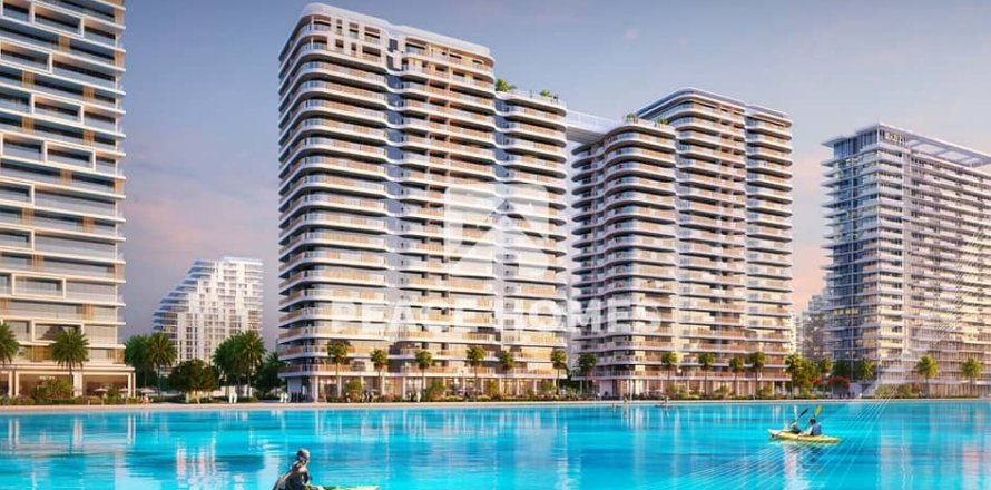 استوديو شقة في Dubai South (Dubai World Central), الإمارات العربية المتحدة رقم 171456