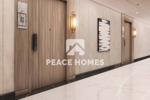 34مربع، شقة في Dubai South (Dubai World Central), الإمارات العربية المتحدة رقم 171456 15