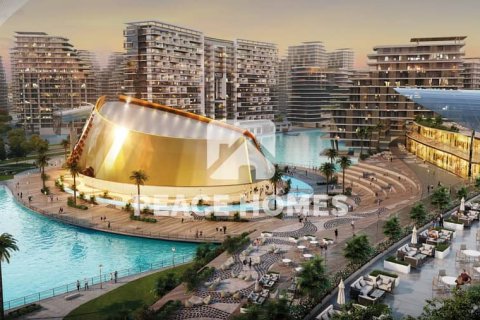 34مربع، شقة في Dubai South (Dubai World Central), الإمارات العربية المتحدة رقم 171456 6