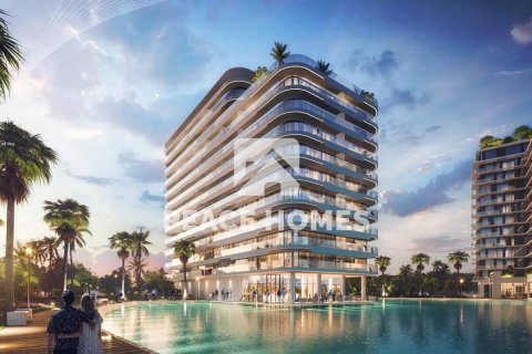 34مربع، شقة في Dubai South (Dubai World Central), الإمارات العربية المتحدة رقم 171456 9