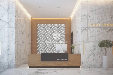 38مربع، شقة في دائرة قرية جميرا, الإمارات العربية المتحدة رقم 171459 4