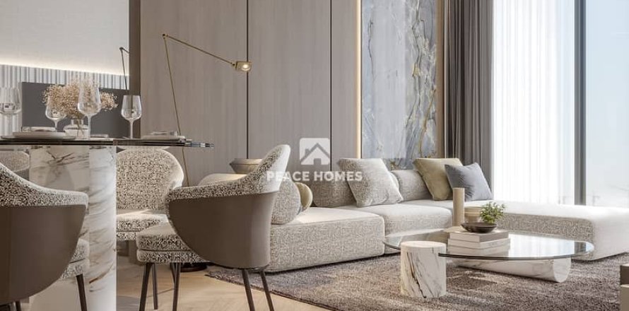 استوديو شقة في Arjan, الإمارات العربية المتحدة رقم 171455