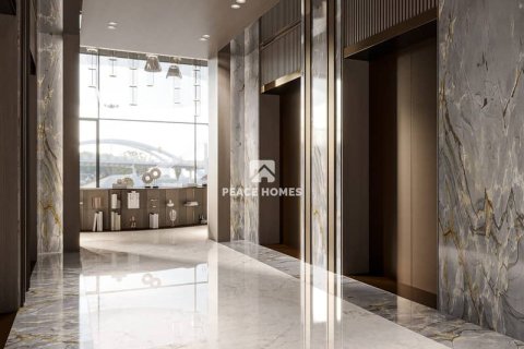41مربع، شقة في Arjan, الإمارات العربية المتحدة رقم 171455 22