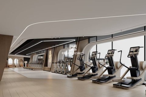 41مربع، شقة في Arjan, الإمارات العربية المتحدة رقم 171455 12