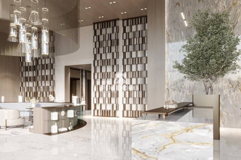 41مربع، شقة في Arjan, الإمارات العربية المتحدة رقم 171455 4