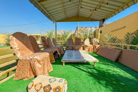 Недвижимость с 8 спальнями  №124518 31