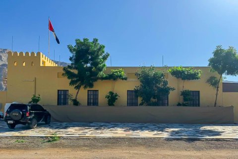 Недвижимость с 8 спальнями  №124518 2