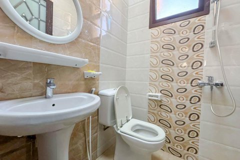 Недвижимость с 8 спальнями  №124518 24