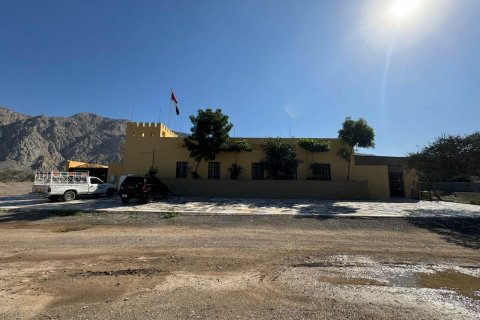 Недвижимость с 8 спальнями  №124518 30